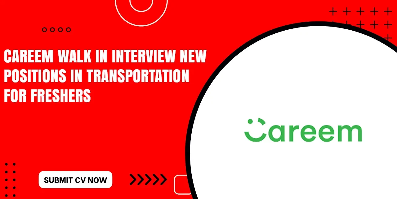 Careem Work From Home Job Opportunities