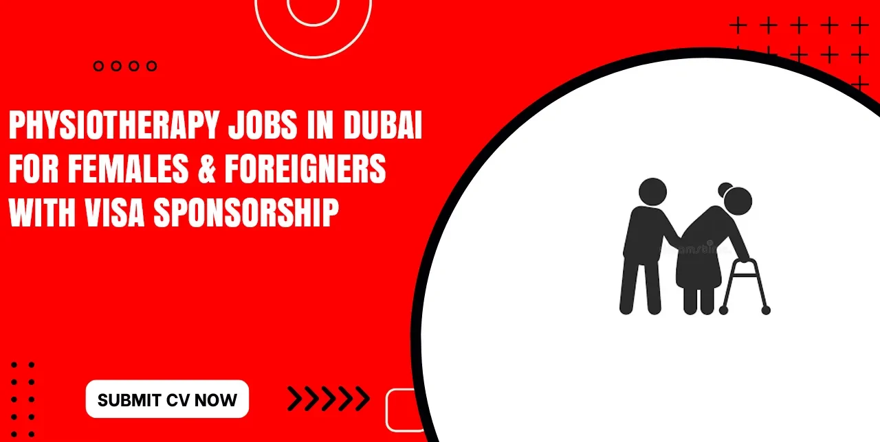Caregiver Jobs in Dubai for Females & Freshers