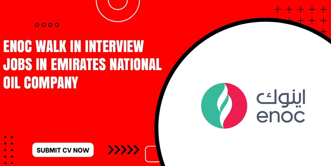 Enoc Careers Online Recruitment