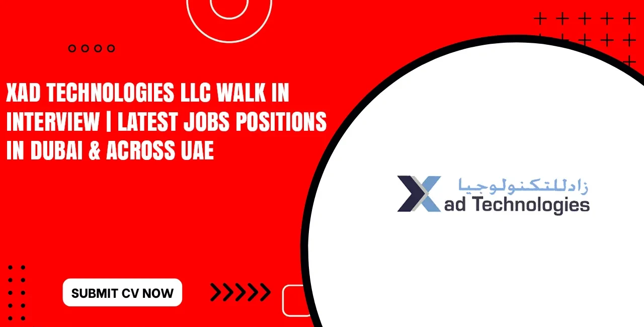 Xad Technologies Llc Careers Submit Job Application Online