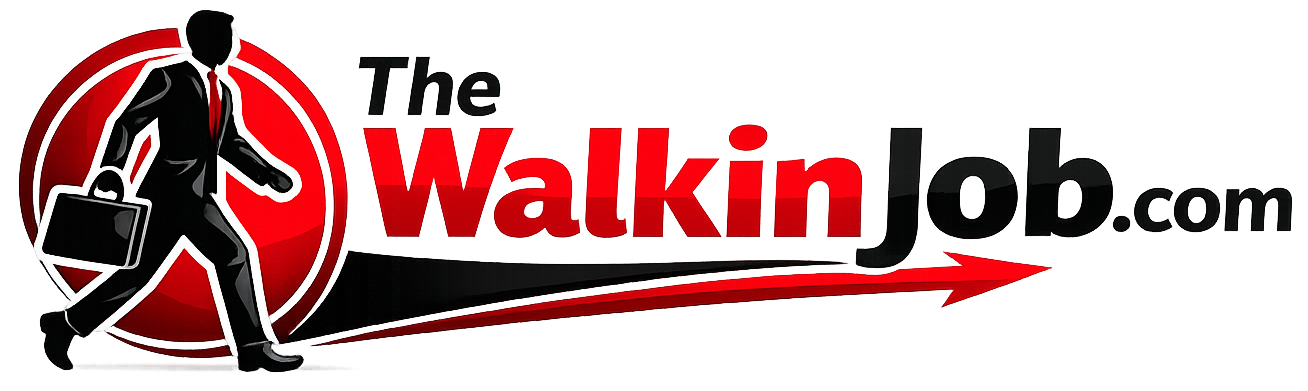 TheWalkinJob