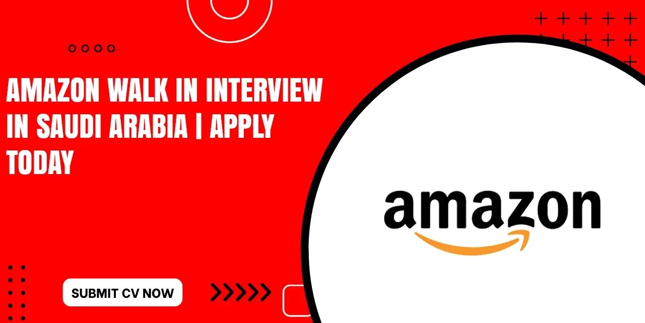 Amazon Remote Jobs Opportunities