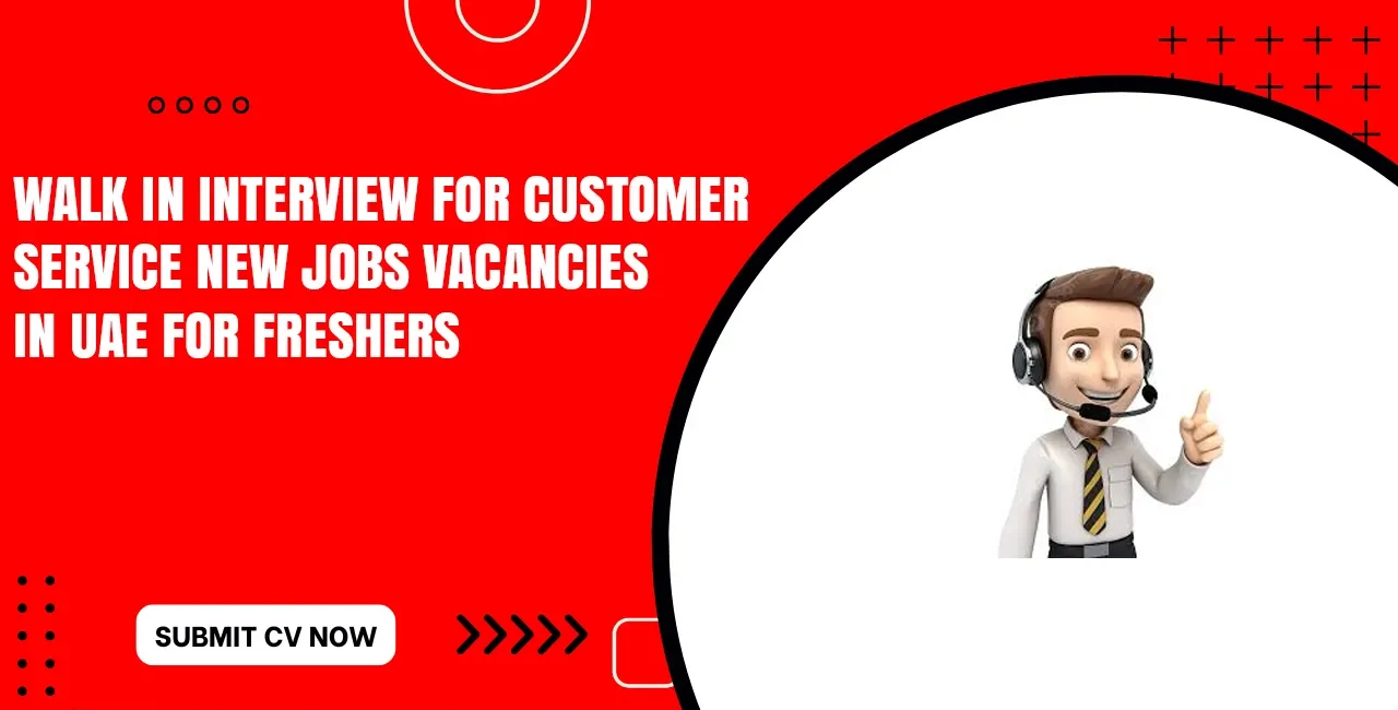 Customer Service Jobs Without Experience