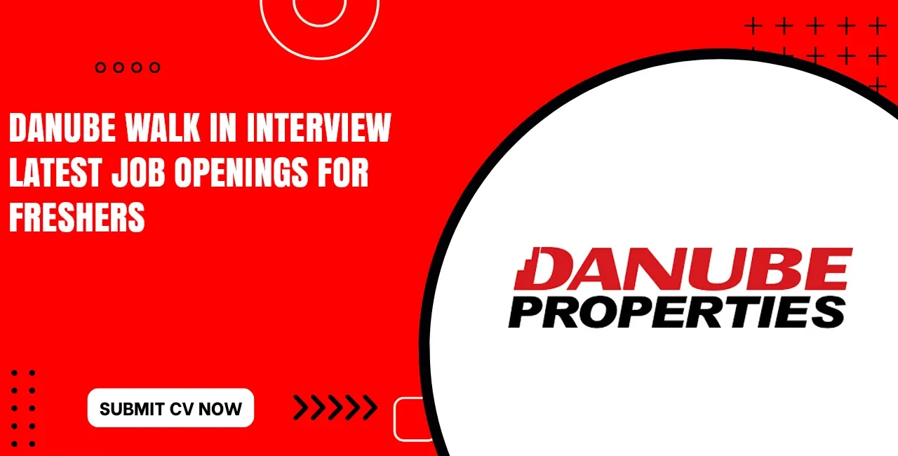 Danube Careers Submit Job Application Online