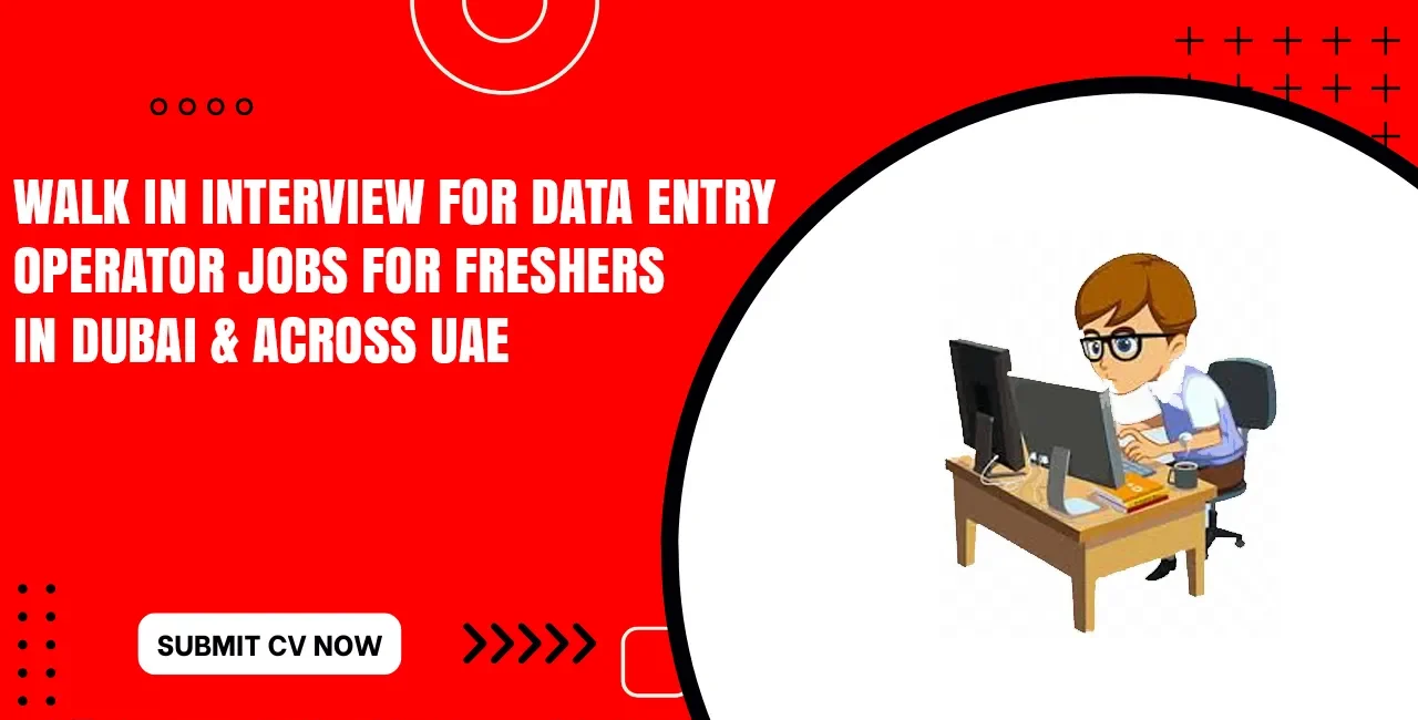 Data Entry Operator Remote Jobs Opportunities