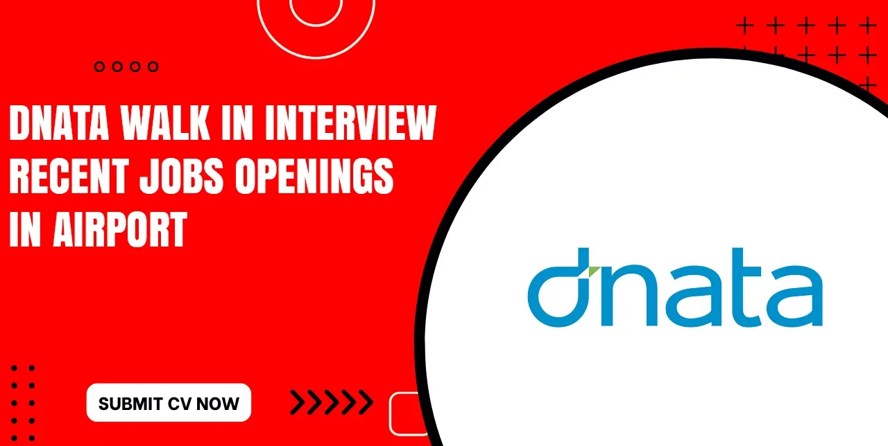 Dnata Careers Apply Online