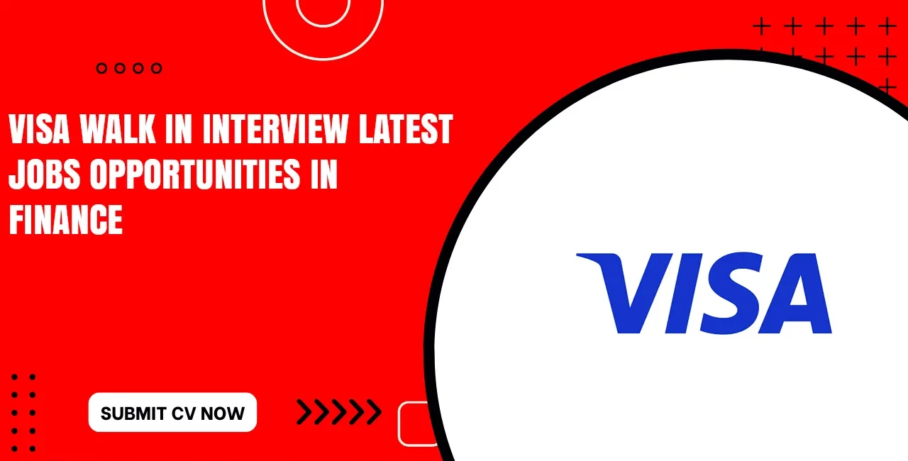 Visa Careers in Dubai, Abu Dhabi, Sharjah & Across UAE